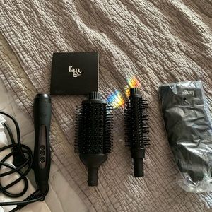 Lange “Le Shape “ Duet